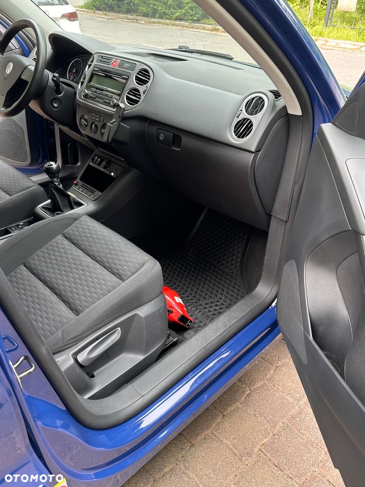 Volkswagen Tiguan 2.0 TDI DPF 4Motion Track & Field - 20