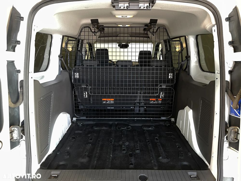 Ford Transit Connect 1.5 EcoBlue 120CP 6MT Kombi L2 Trend - 14