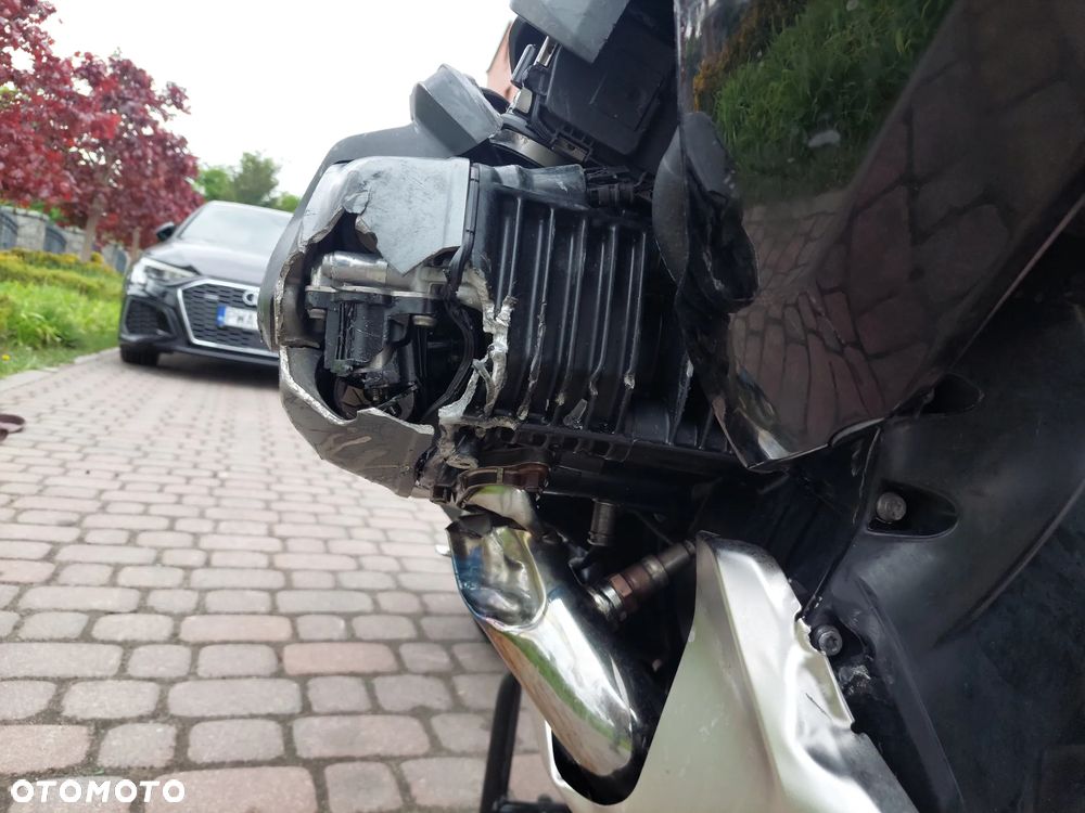 BMW R - 14