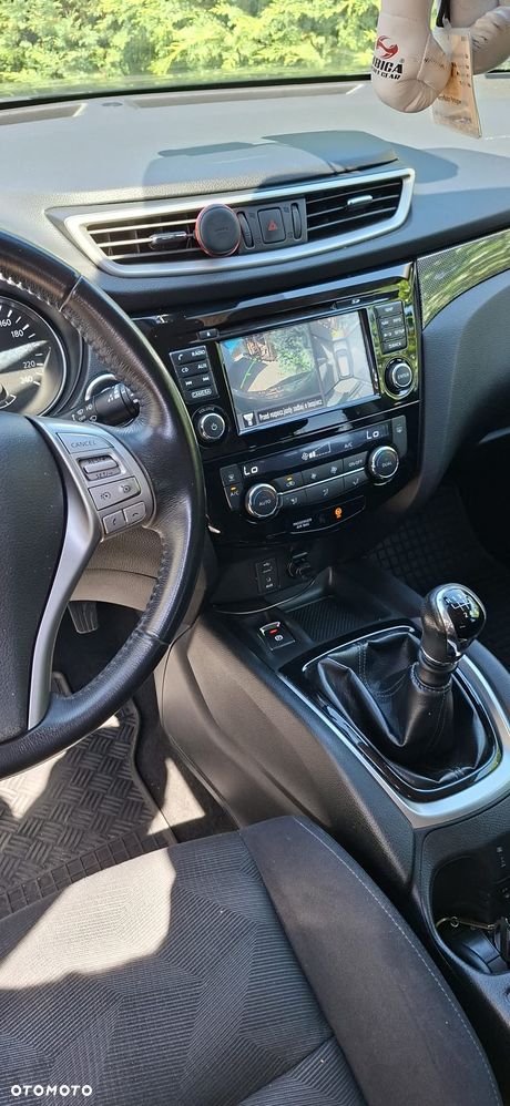 Nissan X-Trail 1.6 DIG-T N-Connecta 2WD - 1