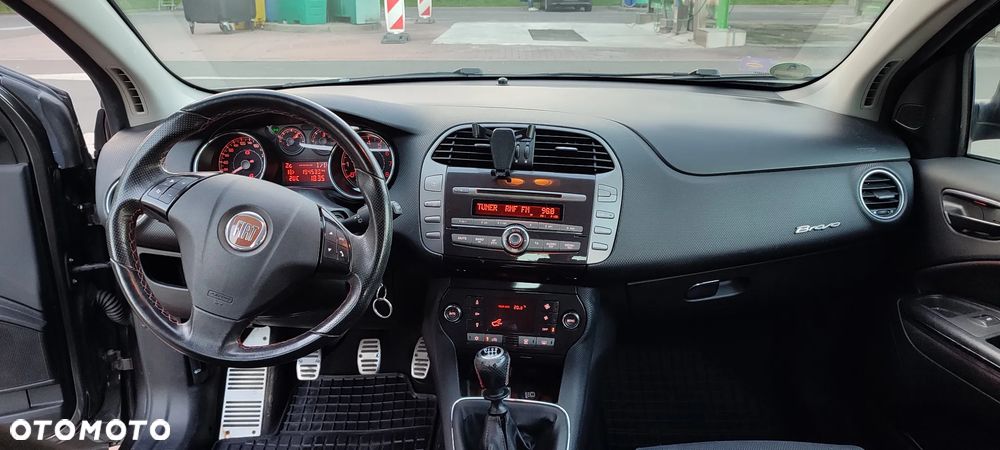 Fiat Bravo - 21