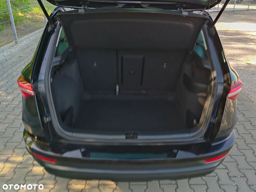 Skoda Karoq 1.5 TSI ACT Selection - 27