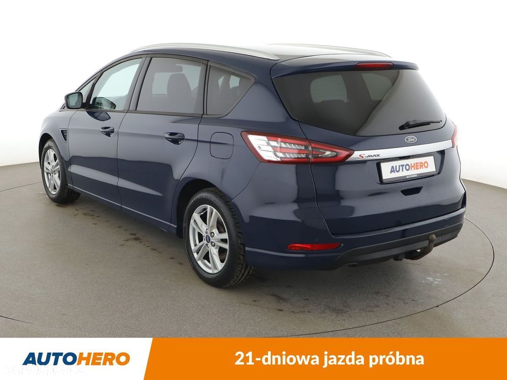 Ford S-Max - 4