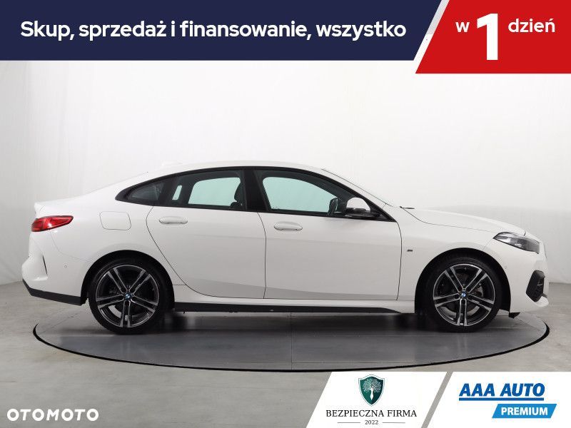 BMW Seria 2 - 7