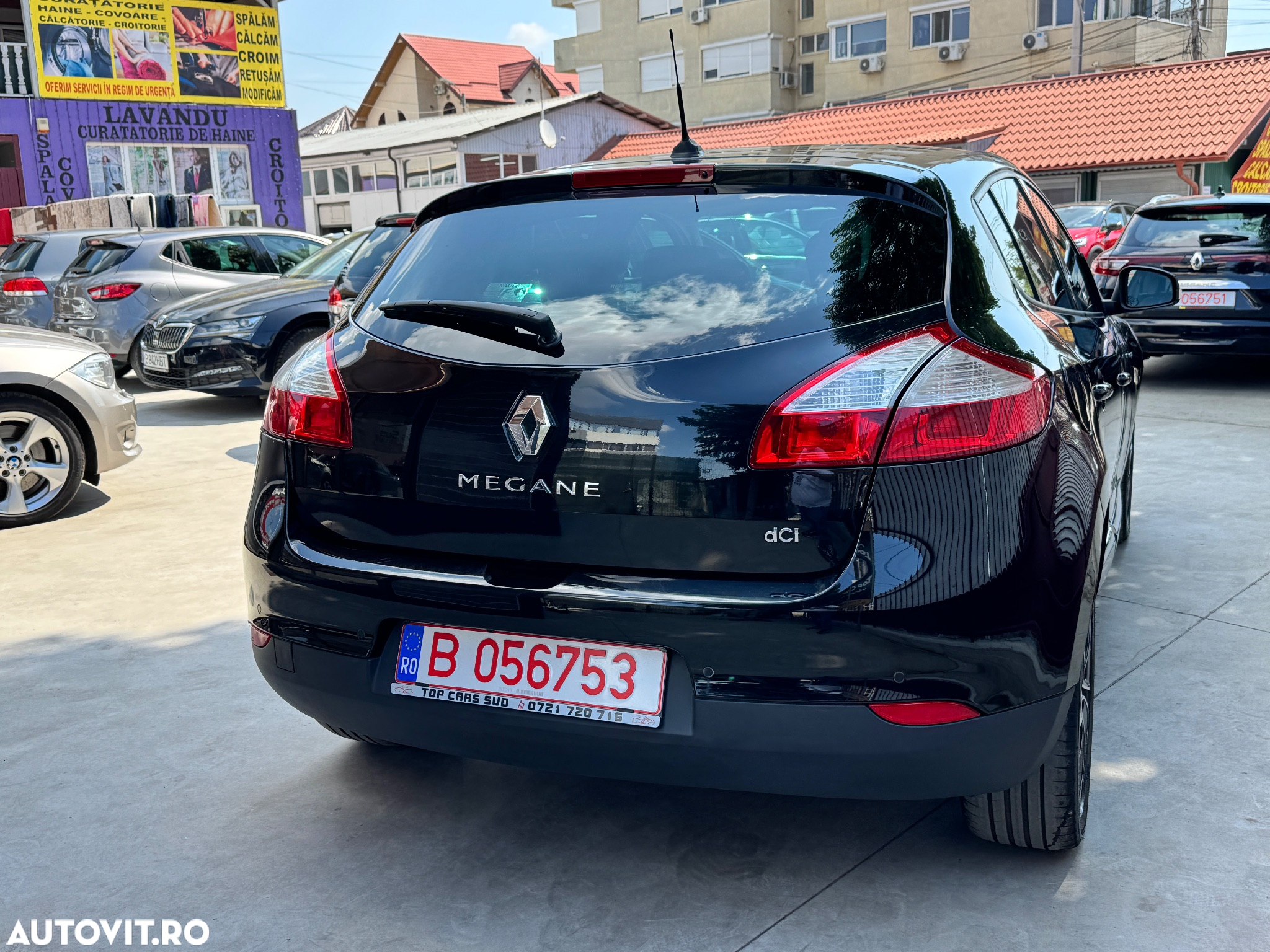 Renault Megane - 7