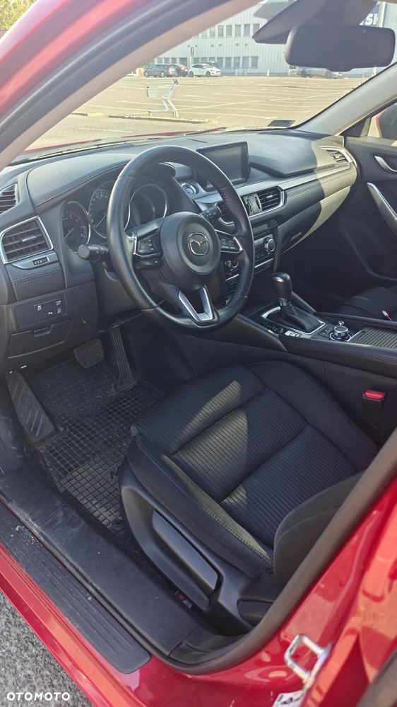 Mazda 6 2.0 SkyEnergy - 19