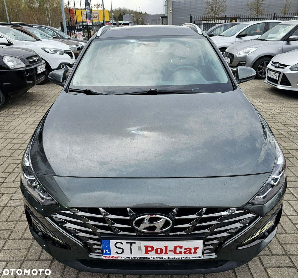 Hyundai i30 1.0 T-GDI Modern - 4