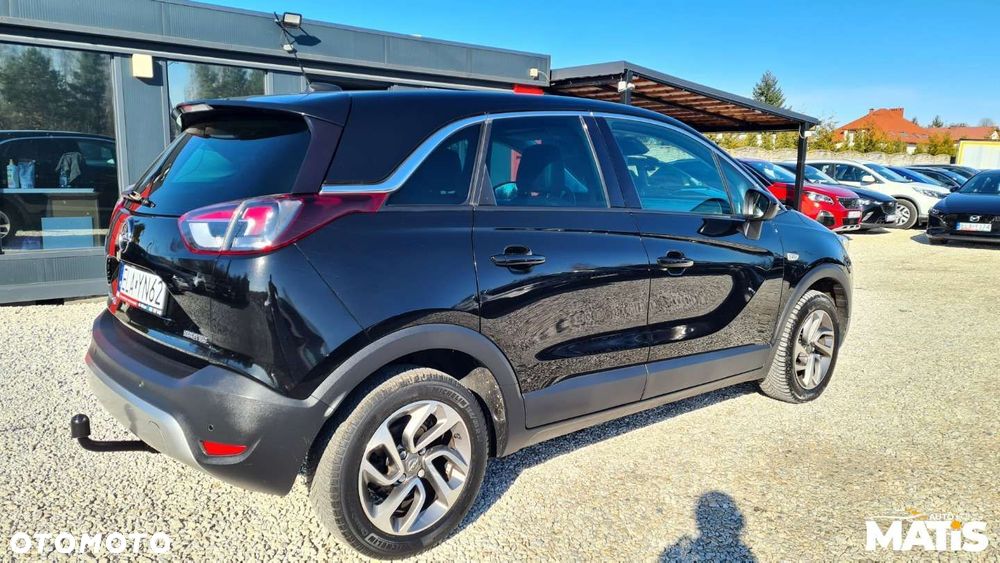 Opel Crossland X - 30