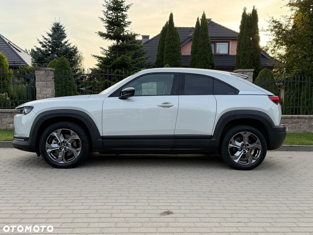 Mazda MX-30 e-SKYACTIV EXCLUSIVE-LINE - 2