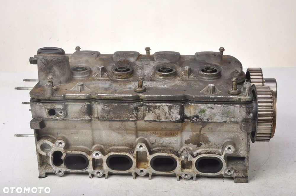 CITROEN C5 2.0 HPI 103kW 140KM GŁOWICA 9635251410 - 7