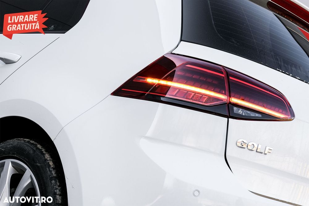 Pachet Exterior Alfa Romeo Giulia 952 Q4 (2016-Up) Quadrifoglio Racing Design- livrare gratuita - 25