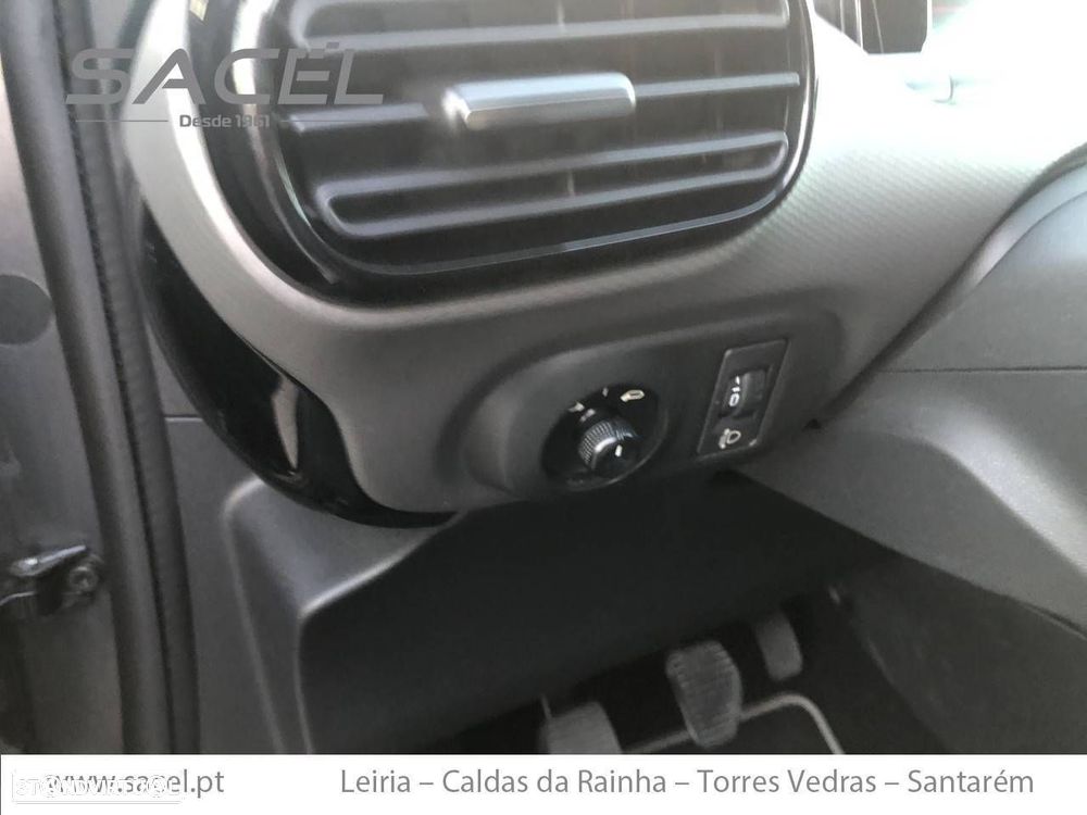 Citroën C4 Cactus 1.6 BlueHDi Feel - 14