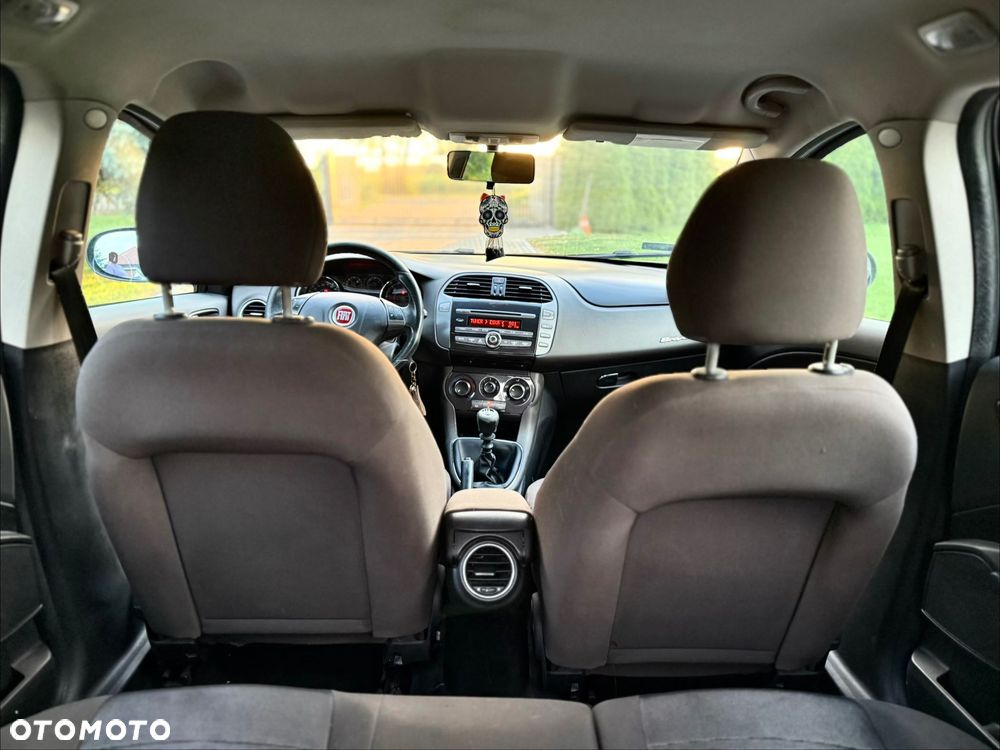 Fiat Bravo - 3