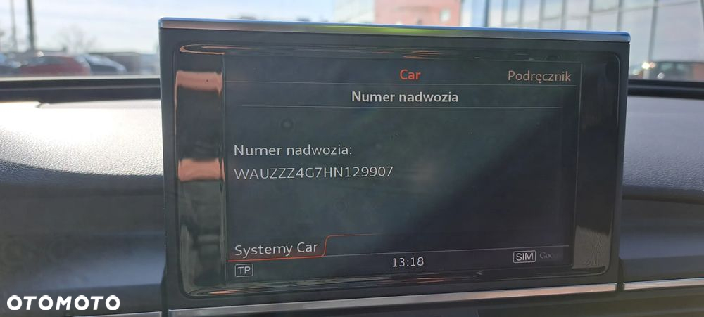 Audi A6 2.0 TDI Quattro S tronic - 7