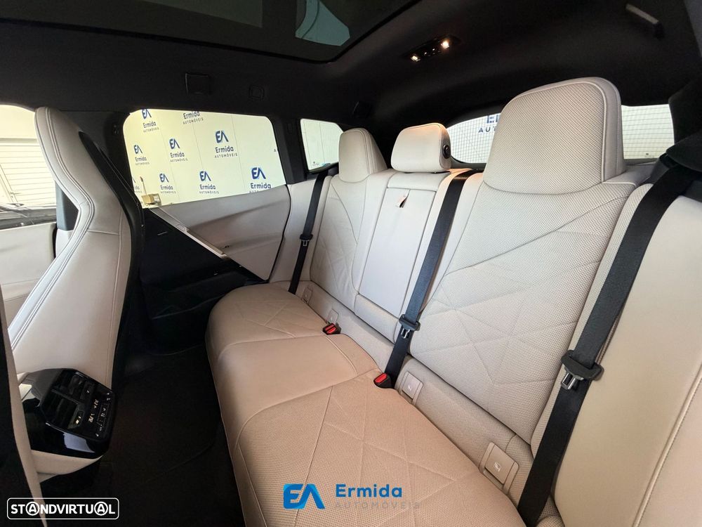BMW iX xDrive 40 Pack Desportivo - 22