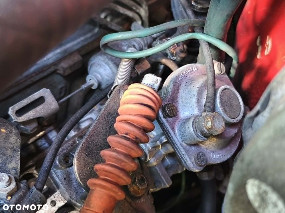 Iveco 40-10 Turbo Daily 4x4 Straż Pożarna - 17
