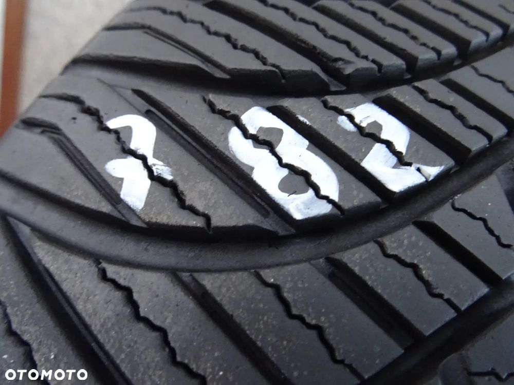 235/45/R18 98W Extra loud Goodride All season Elite Z-401 - 9