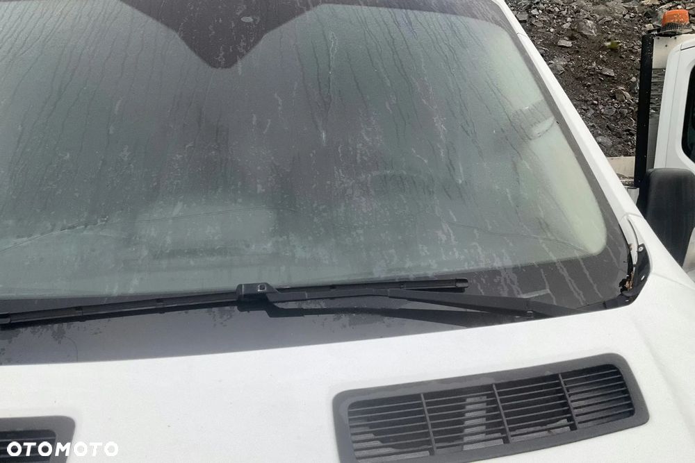 Ford 350 2.0 TDCi FWD - 12