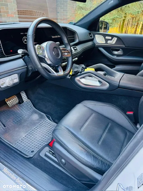 Mercedes-Benz GLE 350 e 4-Matic - 3