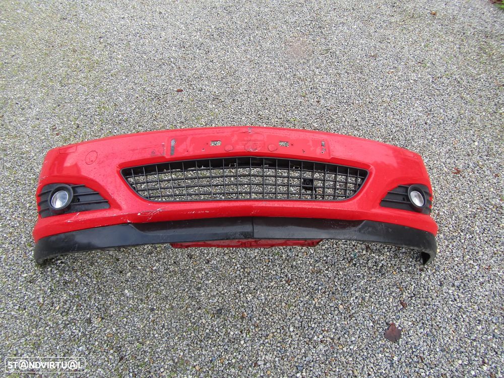 Para-choques OPEL ASTRA GTC Original (ver descrição) - 2