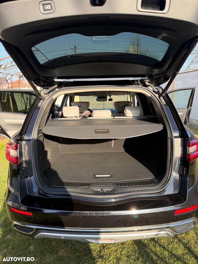 Renault Koleos BLUE dCi X-Tronic 4WD Initiale Paris - 5