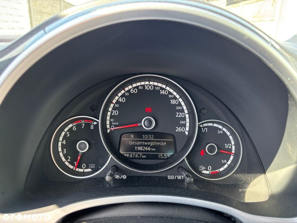 Volkswagen Beetle 1.4 TSI Sport - 6