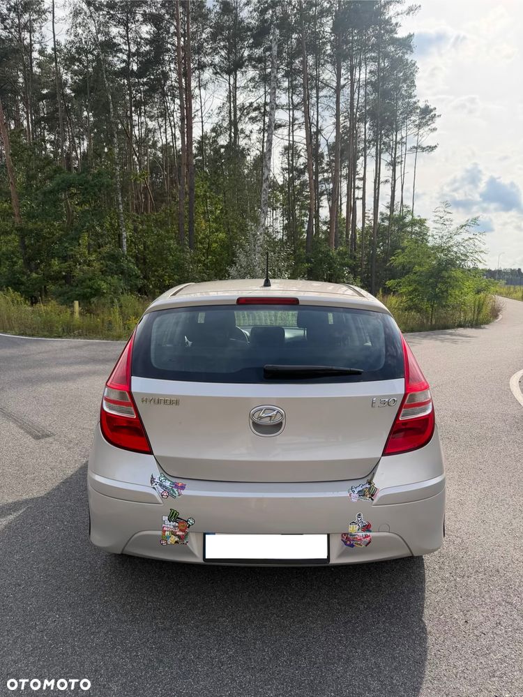 Hyundai i30 1.4 Classic + EU5 - 7