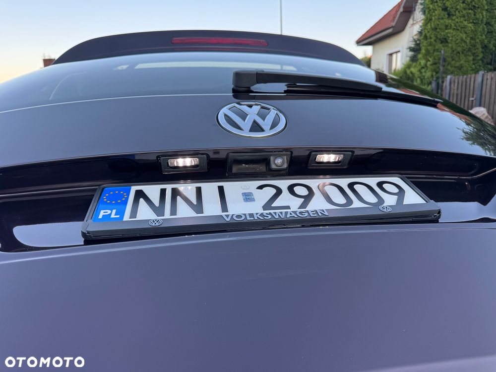 Volkswagen Caddy 2.0 (5-Si.) DSG Highline - 16