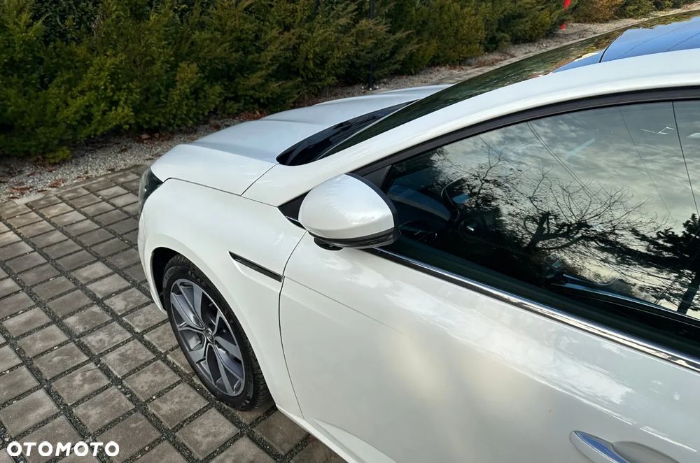Renault Megane 1.6 dCi Energy Privilege - 19