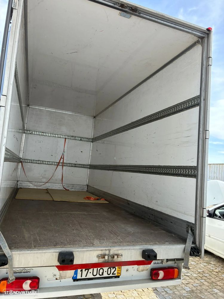 Renault Master - 5