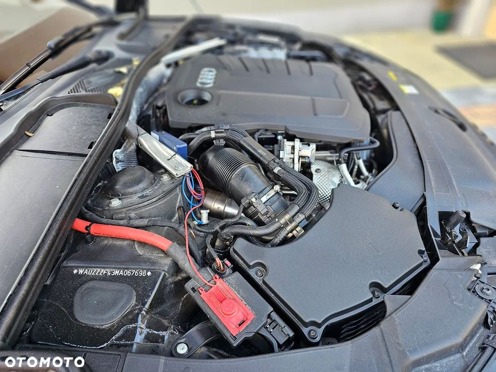 Audi A4 - 5