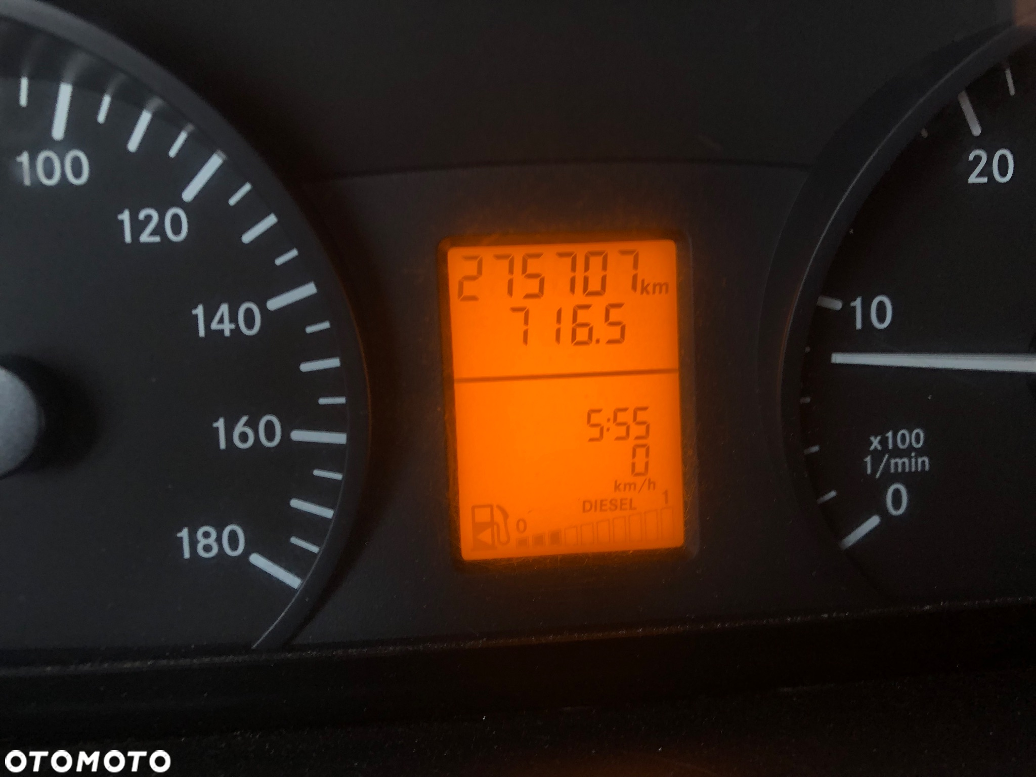 Mercedes-Benz sprinter - 12