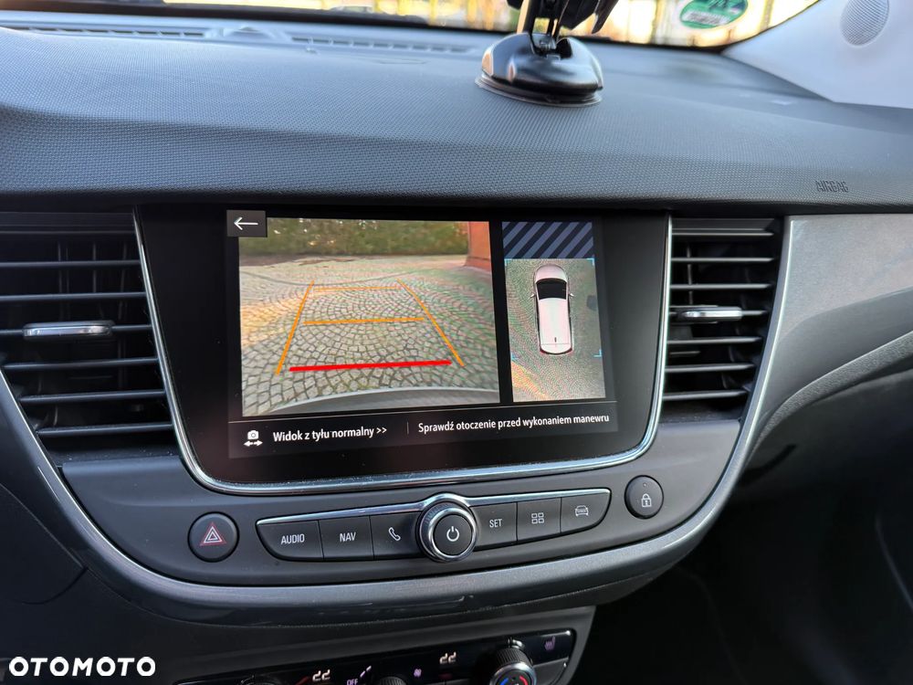 Opel Crossland X 1.2 Start/Stop Innovation - 30