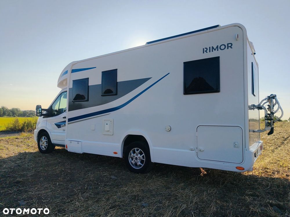 Rimor Evo 77 Plus - 7