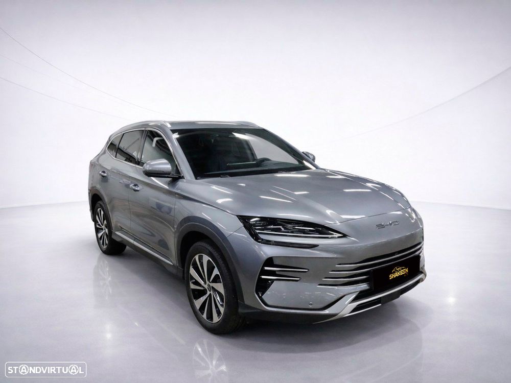 BYD Seal U 1.5 DM-i Boost - 2