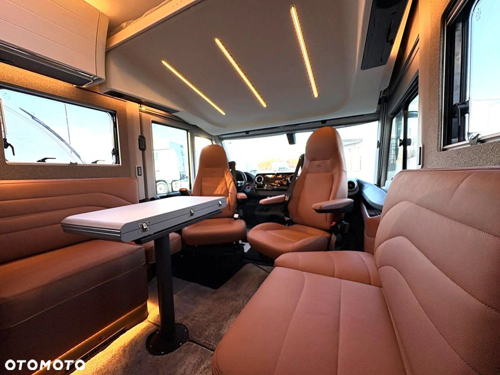 Adria Supersonic 780 DC - 7