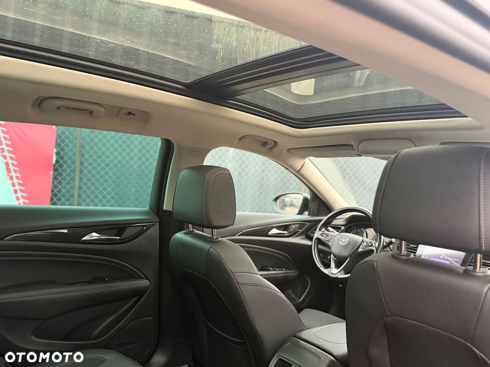 Opel Insignia 1.6 Direct InjectionTurbo Dynamic - 9