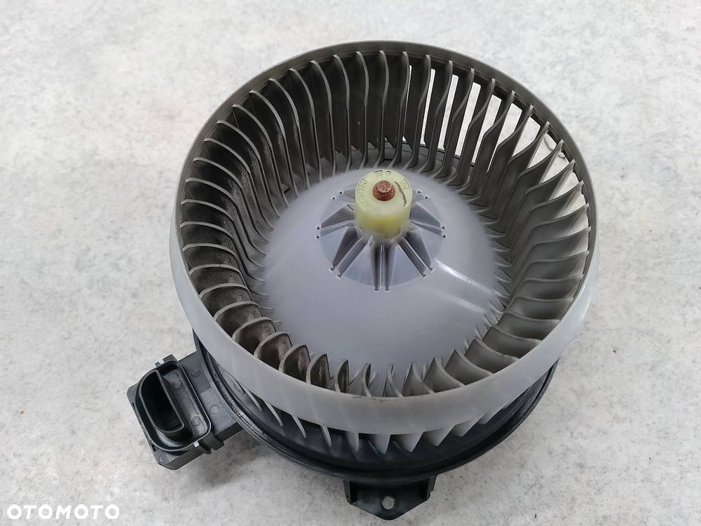 WENTYLATOR NAWIEWU, DMUCHAWA HONDA CIVIC VIII 272700-0440 DENSO 1.8 16V - 6