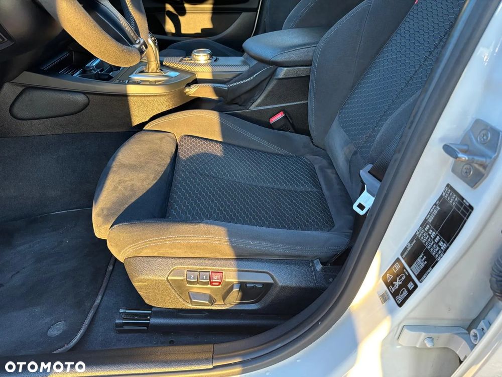 BMW Seria 1 M135i xDrive - 12