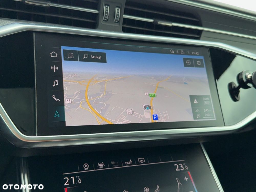 Audi A6 Avant - 24