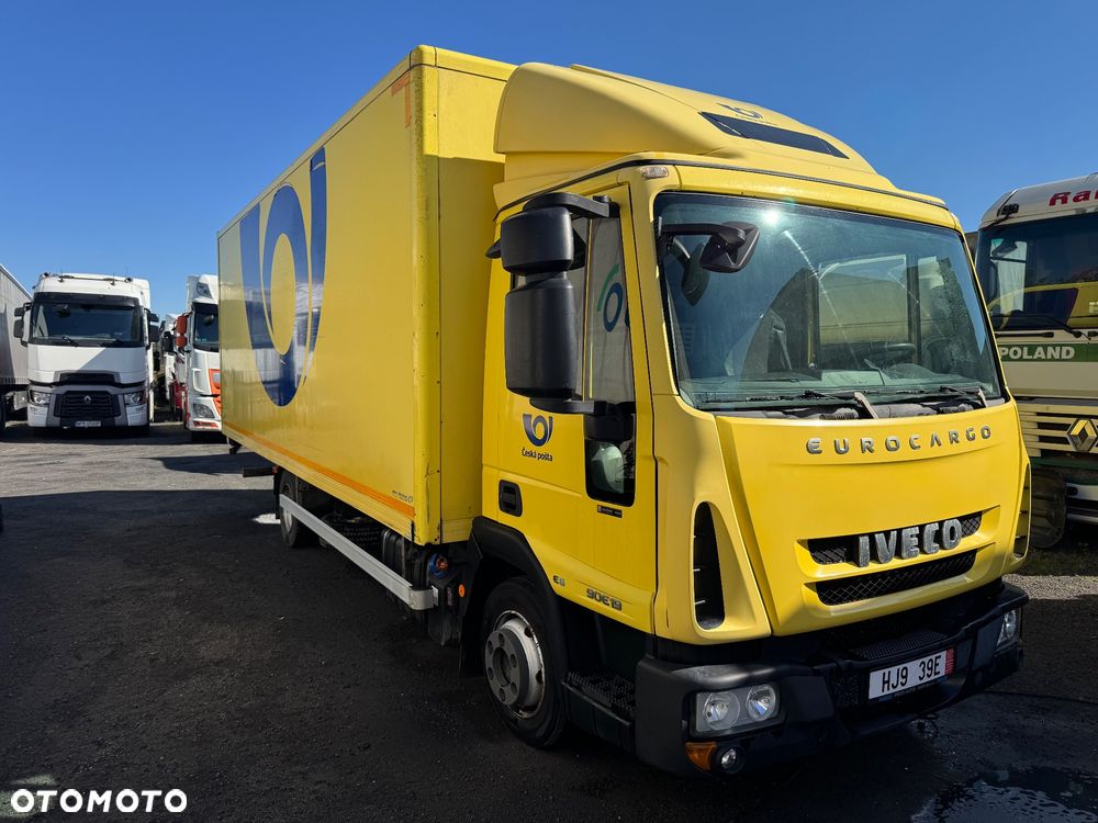 Iveco Eurocargo