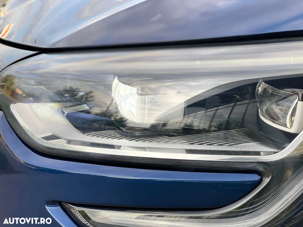 Renault Megane ENERGY dCi 110 EDC BUSINESS - 21