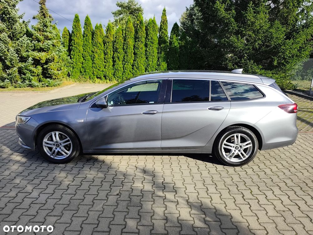 Opel Insignia 2.0 Exclusive - 13