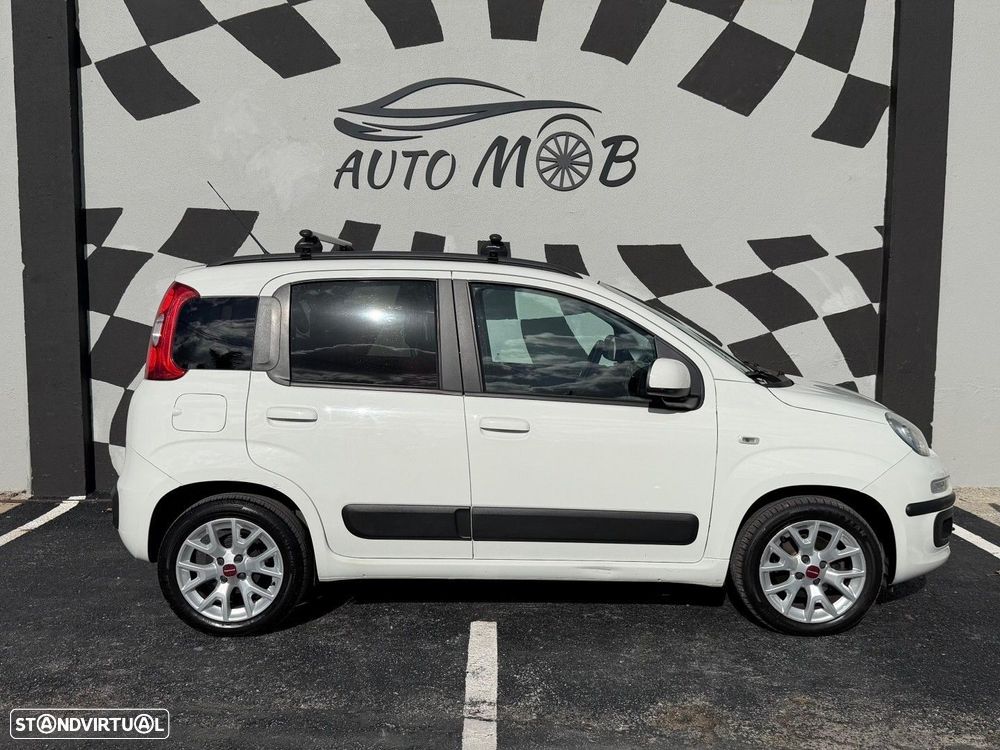 Fiat Panda 1.2 Pop - 7