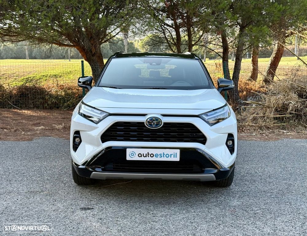 Toyota RAV4 2.5 HDF Square Collection - 7