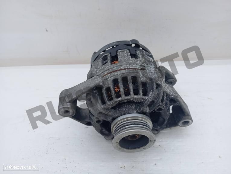 Alternador 0913_3600 Opel Astra G Sw [1998_2004] 1.4 - 1