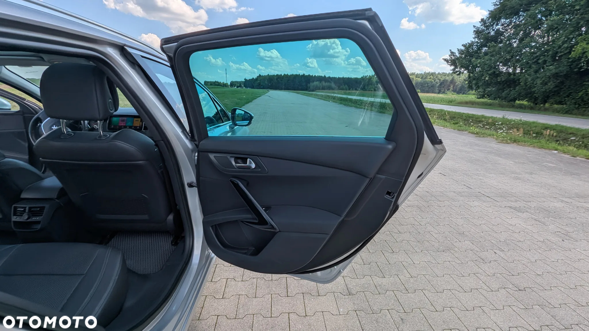 Peugeot 508 2.0 HDi Allure - 27