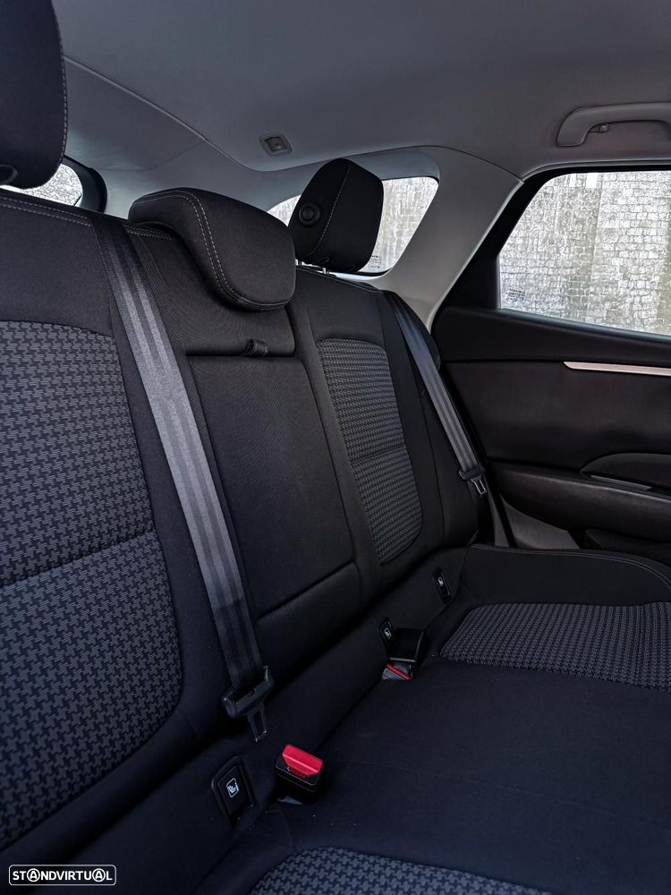 Renault Talisman Sport Tourer 1.6 dCi Zen - 5