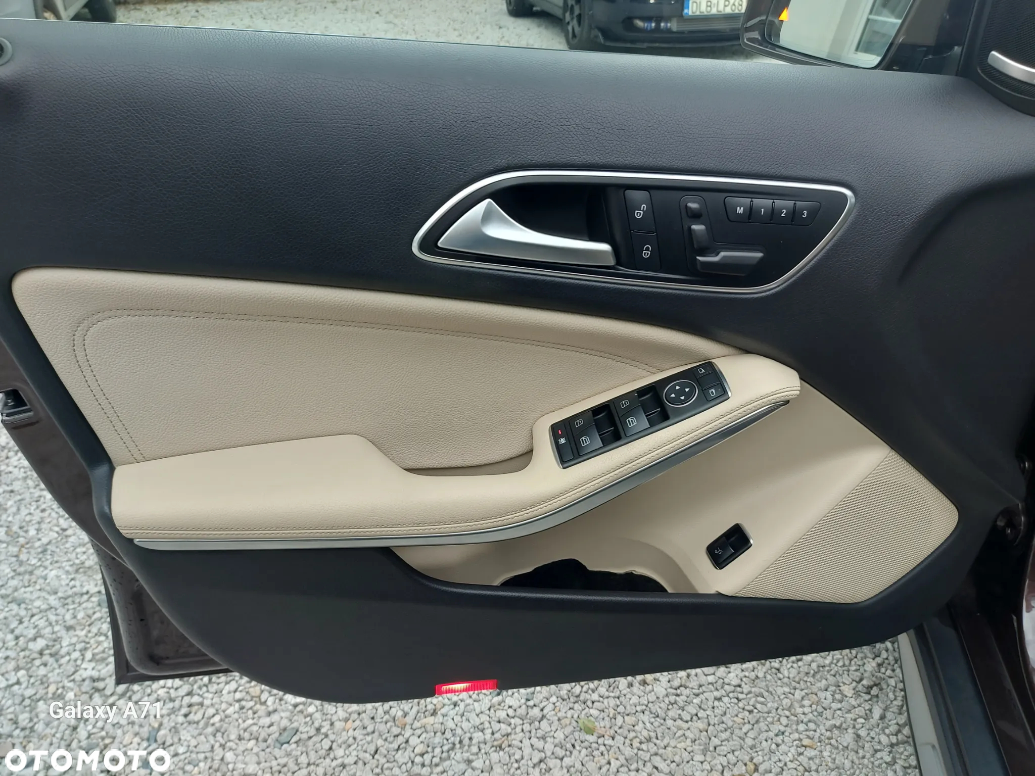 Mercedes-Benz GLA 250 4-Matic AMG Line - 18