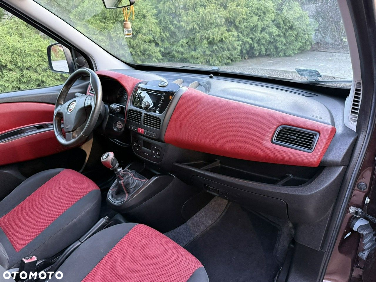 Fiat Doblo - 7